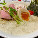 らぅめん 愛ごや - 