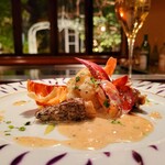 あざみ野うかい亭 - 