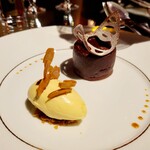 あざみ野うかい亭 - 