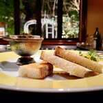 あざみ野うかい亭 - 