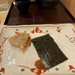 Zaimokuchou Sushi Nakahisa - 