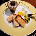 あざみ野うかい亭 - 