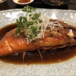 すし魚菜 かつまさ - 