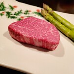 あざみ野うかい亭 - 