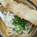 Sanshuu Teuchi Udon Garyuu - 