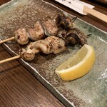 新宿うな鐵　恵比寿店 - 