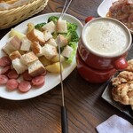シュラスコ&シカゴピザ食べ放題 個室肉バル Mission - 