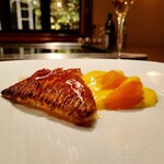 あざみ野うかい亭 - 