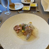 グラマシースイート ストリングスホテル名古屋 - 