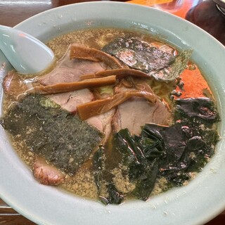 ラーメンショップ_1