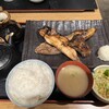一夜干しと海鮮丼 できたて屋 コモレ四谷店