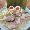 ラーメンショップ 牛久結束店