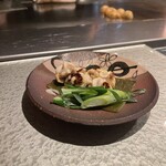 鉄板焼　恵比寿 - 