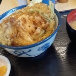 天丼てんや - 