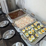 ムファー ハラールレストラン - 