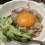 両国だしもんじゃ もんじ - 