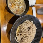 つけ麺 井手 - 