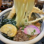 Udon Yakyuubei - 