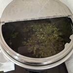 ムファー ハラールレストラン - 