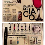Ciao italian Bar - 