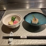 鉄板焼　恵比寿 - 