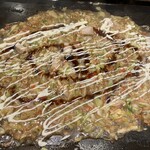 両国だしもんじゃ もんじ - 