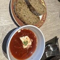ゴドノフ東京 丸ビル店 - 