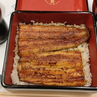 鰻割烹 伊豆栄 本店 -  鰻割烹 伊豆栄 本店 -