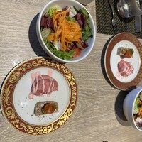 ゴドノフ東京 丸ビル店 - 
