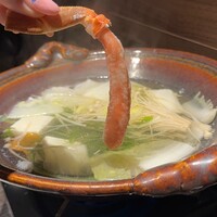 博多 かに福 - 