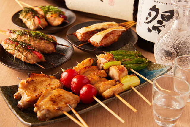 閉店】山家 支店 （ヤマガ シテン） - 渋谷/居酒屋 | 食べログ