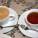 LYON - 珈琲と紅茶