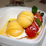 LYON - クレームプリュレ ¥420