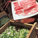 佐賀牛 季楽 銀座  - 