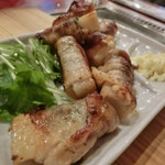 Dandan - 豚バラ山芋巻