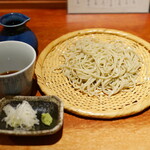 Kakizawa - 「せいろ蕎麦」