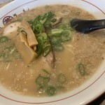 燕ちゃんラーメン - 