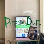 PREGO DUE - 