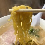 Ramen No Akarenga - 