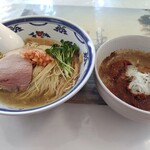 らーめん食堂 ゆうき屋 - 