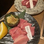 ラム焼肉専門店 lamb ne - 