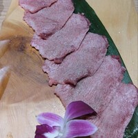 焼肉 淀屋橋 牛の膳 - 