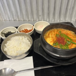 韓国屋台 ハンサム _0