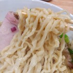 地球の中華そば - 