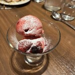 ランビアンス ドゥース - 