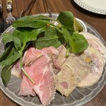 ランビアンス ドゥース - 