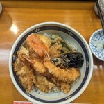 Tempura Mikaku - 