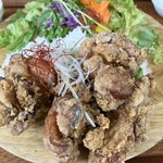 モニカ＆アドリアーノ - 