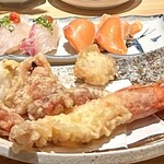 SUSHI MANISHI - 