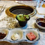 Tenkaichino Yakiniku Shoutaian - 